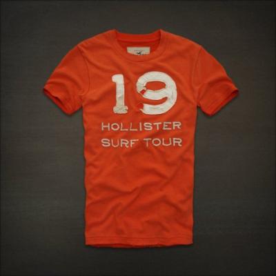 Hollister Men Shirts-323